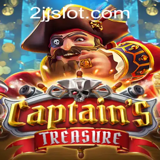 Discover the Thrills of CaptainssTreasure: Your Guide to the Adventure