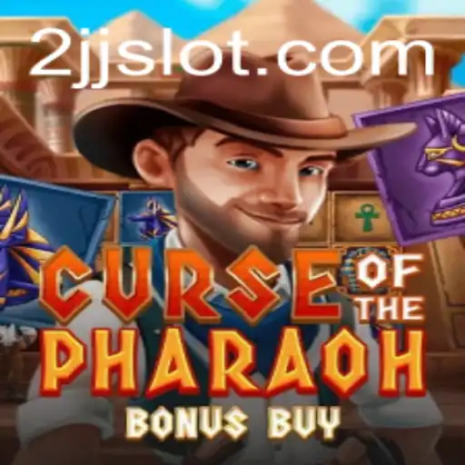 Curse of the Pharaoh Bonus Buy: Unearth the Mysteries with 2JJ