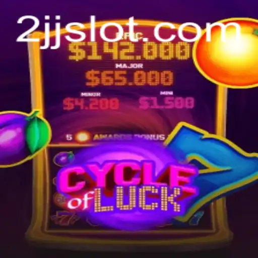 CycleofLuck: Discover the Thrills and Strategies of the Game
