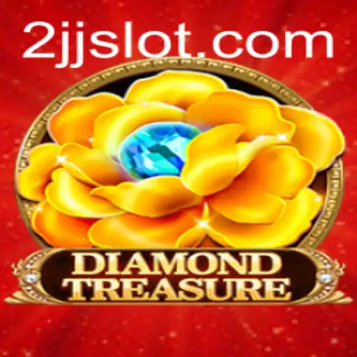Discover the Thrill of Diamondtreasure: The Ultimate Adventure Game