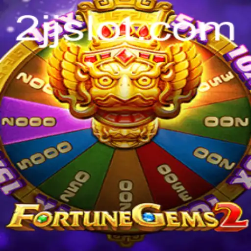 FortuneGems2: A Deeper Dive into the Exciting World of 2JJ