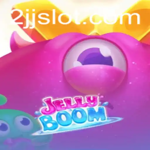 JellyBoom: An Exciting Fusion of Candy and Strategy