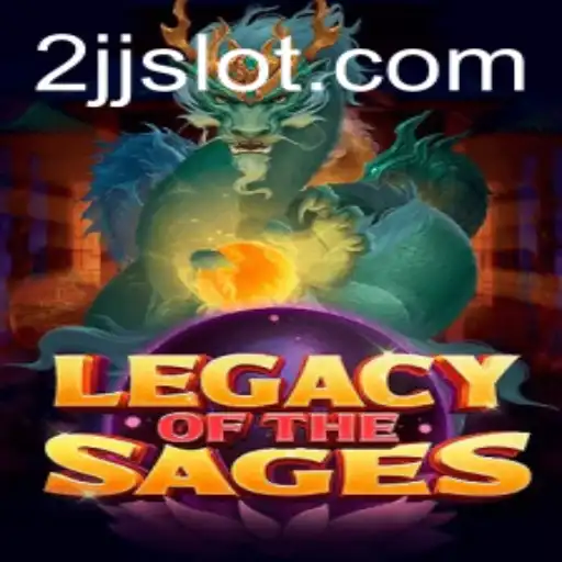 Unveiling LegacyoftheSages: A New Era of Gaming with 2JJ