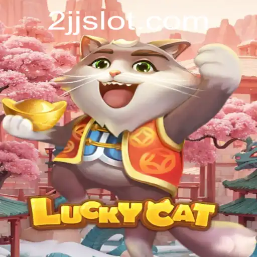 Unveiling LuckyCat: A New Era in Gaming with 2JJ