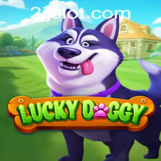 Exploring the Enchanting World of LuckyDoggy and the Exciting 2JJ Adventures