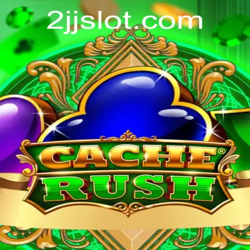 CacheRush: A Thrilling Adventure in Strategic Gaming