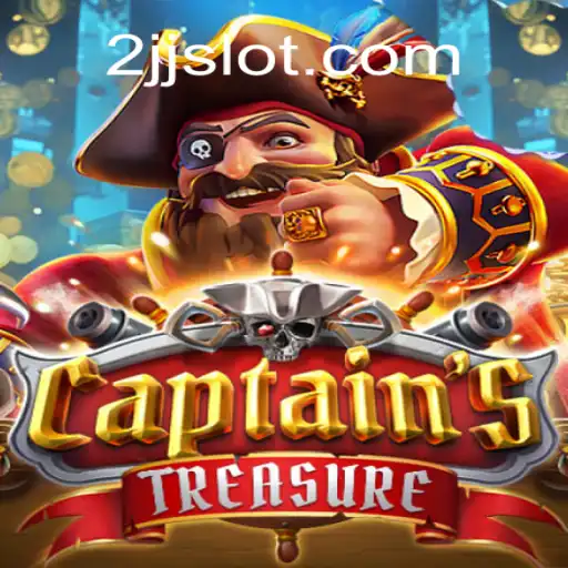 Discover the Thrills of CaptainssTreasure: Your Guide to the Adventure