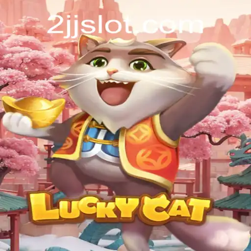 Unveiling LuckyCat: A New Era in Gaming with 2JJ
