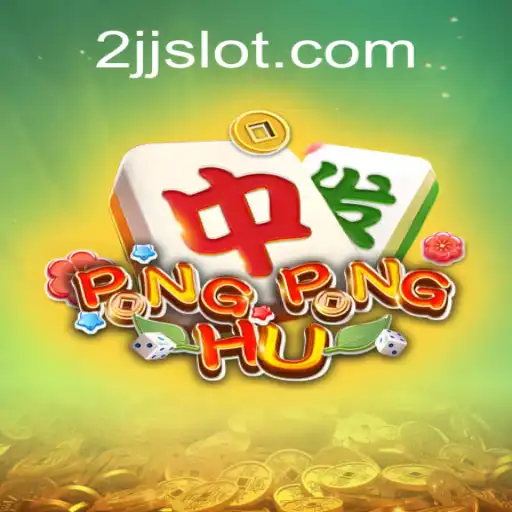 Discover the Engaging World of PONGPONGHU: The Next Big Gaming Sensation
