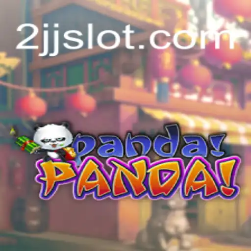 PandaPanda: A New Adventure Awaits with 2JJ