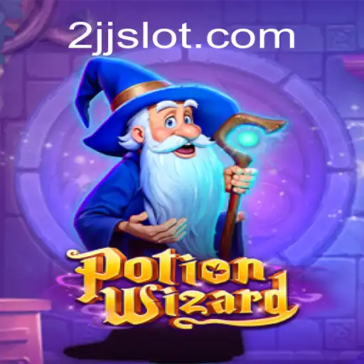 PotionWizard: A Magical Journey into the Art of Elixirs