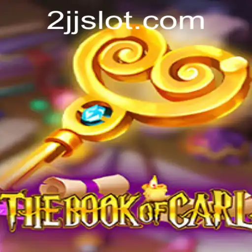 Unveiling 'TheBookofCarl': A New Chapter in Interactive Gaming