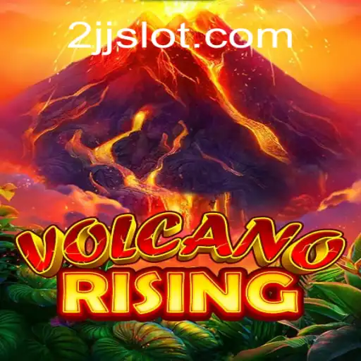 VolcanoRising: A Captivating Adventure into the Heart of the Eruption