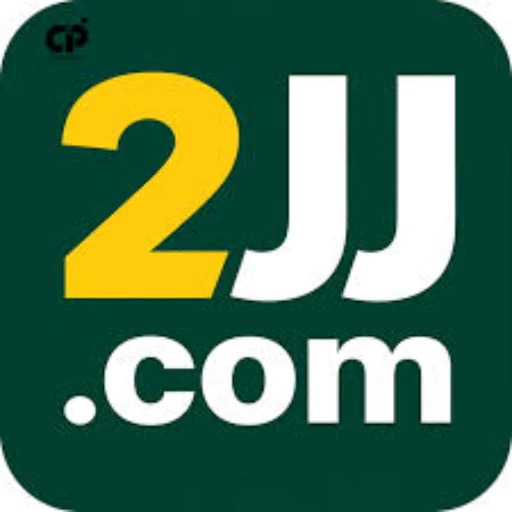 2JJ Logo