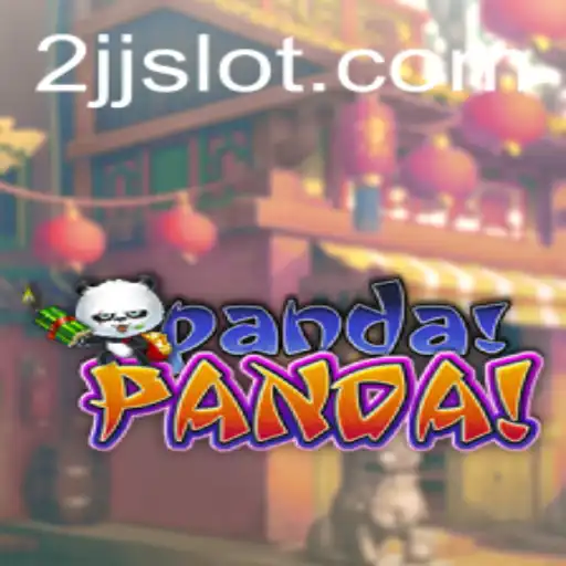 PandaPanda: A New Adventure Awaits with 2JJ