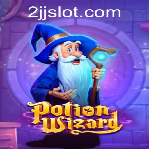 PotionWizard: A Magical Journey into the Art of Elixirs
