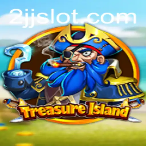 TreasureIsland: A Journey into Enchantment and Adventure